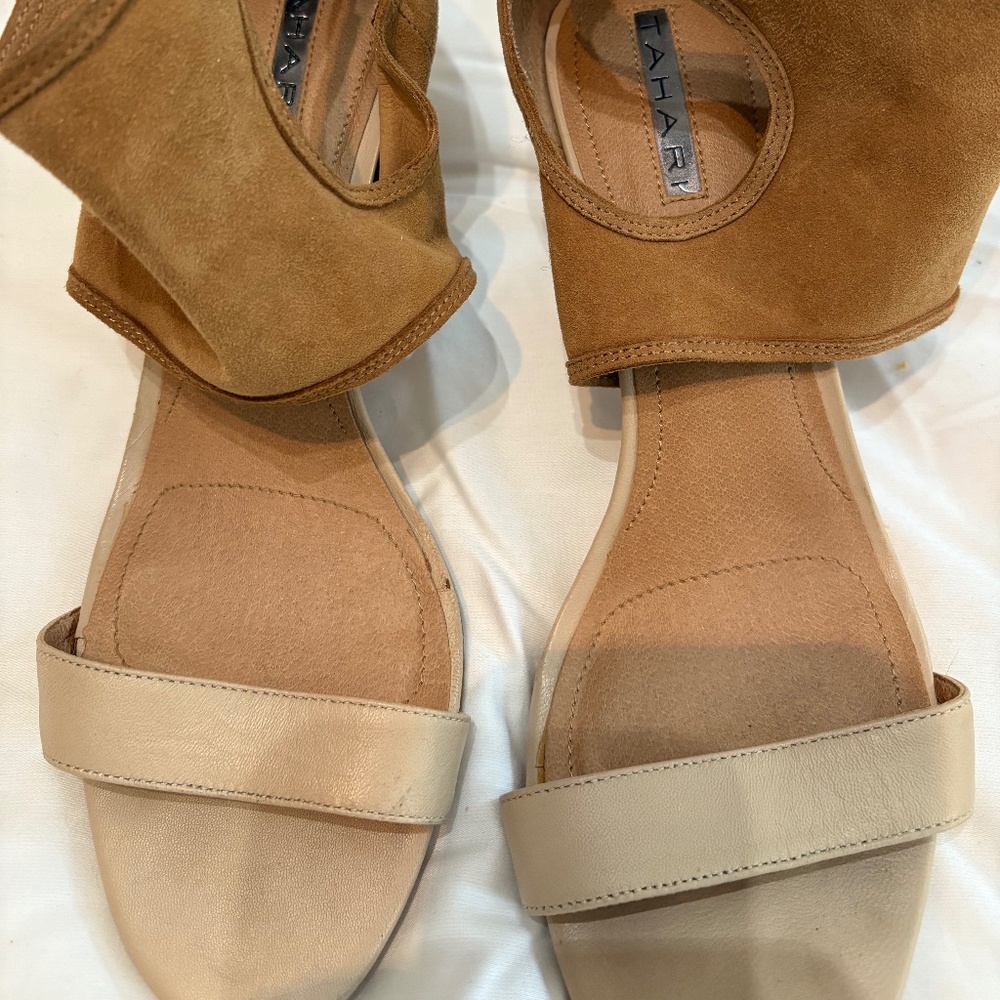 High heel Shoes